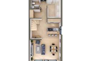 Dein Individuelles LivingHaus mit Keller: Maßgeschneidert für Dein Leben – Ortenaukreis – Vorschaubild 2