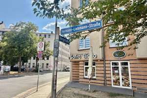 ERSTBEZUG NACH RENOVIERUNG | Stilvolle 3,5-Zimmer-Altbauwohnung mit Wintergarten & neuer Einbauküche – 4315 Neustadt-Neuschönefeld, Leipzig – Vorschaubild 14