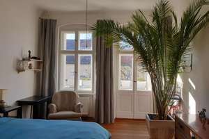 Lichtdurchflutete, vollausgestattete ETW mit 4 Schlafzimmern – Scheiblerstr. -, 12437 Baumschulenweg, Berlin – Vorschaubild 13