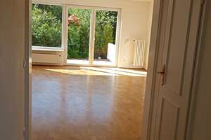 Sehr helle Erdgeschoss-Wohnung – 48161 Gievenbeck, Münster – Vorschaubild 2