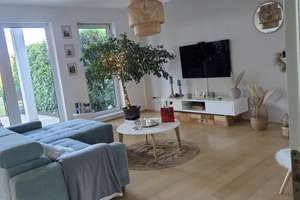 Absolute Seltenheit! Exklusive Erdgeschosswohnung mit privater Gartennutzung, Weitblick & Natur dire – 44227 Eichlinghofen, Dortmund – Vorschaubild 5