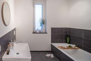 PENTHOUSE | NEUBAU | WOHNEN MIT AUSSICHT – George-Washington-Str. 168, 68309 Käfertal, Mannheim – Vorschaubild 9