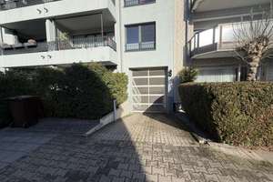 Exklusive 4 Zimmer-Maisonettewohnung mit Terrasse + Garten, Düsseldorf-Wersten – Werstener Dorfstraße 154, 40591 Wersten, Düsseldorf – Vorschaubild 4