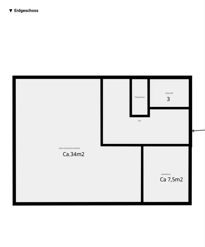 Grundriss _Erdgeschoss