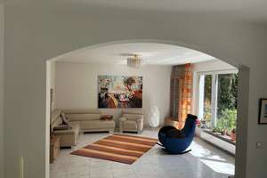Lücklemberg *** Exklusives Mehrgenerationenhaus + Einlieger, BJ. 1999 in Sackgassenendlage *** – Die vollständige Adresse der Immobilie erhältst du vom Anbieter., 44229 Rombergpark-Lücklemberg, Dortmund – Vorschaubild 6