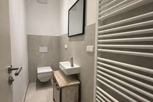 Sofort einziehen! Gepflegte 3-Zimmer-Wohnung mit zwei Bädern und zwei Balkonen – 68229 Friedrichsfeld, Mannheim – Vorschaubild 8