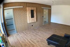 TOP-saniertes, modern möb. 1-Zimmer App. mit EBK u. Balkon in zentraler Lage – Gymnasiumstr. 119, 75175 Oststadt, Pforzheim – Vorschaubild 2