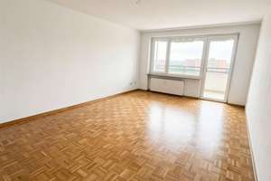 Helle 3-Zimmer-Wohnung mit Fernblick, Balkon & 2 Bädern – Die vollständige Adresse der Immobilie erhältst du vom Anbieter., 30659 Bothfeld, Hannover – Vorschaubild 2