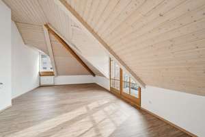 Renovierte 2-Zimmer-Wohnung mit Balkon und Garage in ruhiger Lage nahe Hauptbahnhof – Mercystraße 23, 85051 Münchener Straße, Ingolstadt – Vorschaubild 3