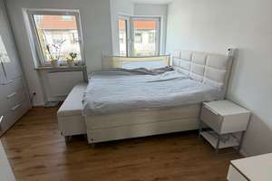 Ankommen und wohlfühlen - Reiheneckhaus in Toplage – Die vollständige Adresse der Immobilie erhältst du vom Anbieter., 90765 Ronhof, Kronach, Fürth – Vorschaubild 12