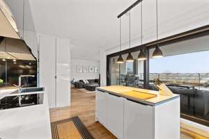 Repräsentative 4-Zimmer Wohnung mit Concierge Service