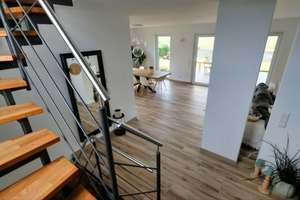 Ein Zuhause zum Ankommen, Aufwachsen und Wohlfühlen! – Die vollständige Adresse der Immobilie erhältst du vom Anbieter., 78244 Gottmadingen – Vorschaubild 35