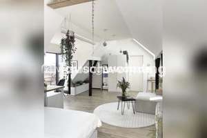 Tauschwohnung: Dachterrassen Maisonette gegen Gartenwohnung – Zülpicher Straße 240, 50937 Lindenthal (Ortsteil), Köln – Vorschaubild 3