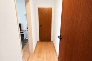 Dachgeschosswohnung mit Ausbaureserve in denkmalgeschützter Wohnanlage in Augsburg – Tunnelstraße 13, 86156 Kriegshaber, Augsburg – Vorschaubild 9