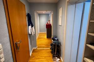 Großzügige 4,5-Zimmer Eigentumswohnung im Gerichtsviertel – Die vollständige Adresse der Immobilie erhältst du vom Anbieter., 44135 Kaiserbrunnen, Dortmund – Vorschaubild 17