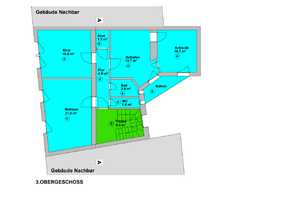 Mehrfamilienhaus Stadtmitte Aschaffenburg – Stadelmannstraße 15, 63739 Aschaffenburg – Vorschaubild 6