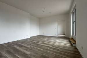 Penthouse Wohnung mit Wasserblick - 2-Zimmer-Wohnung! Erstbezug – Parkstraße 16, 13585 Hakenfelde, Berlin – Vorschaubild 3