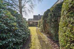 Wohnhaus mit angedockter Produktionshalle über 2 Ebenen und großer Garage in Neumünster – Die vollständige Adresse der Immobilie erhältst du vom Anbieter., 24539 Stadtmitte, Neumünster – Vorschaubild 3