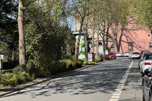 Attraktive  DG-Wohnung - Citylage an Kuppelkirche , hohe Lebensqualität; von privat – Die vollständige Adresse der Immobilie erhältst du vom Anbieter., 64283 Mitte, Darmstadt – Vorschaubild 20
