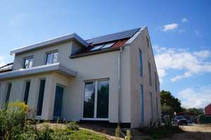 Neubau Erstbezug top modern incl. Wärmepumpe! – Die vollständige Adresse der Immobilie erhältst du vom Anbieter., 23966 Wismar-West, Wismar – Vorschaubild 5