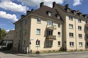 2-Zimmer-Wohnung in Hagen Hohenlimburg
