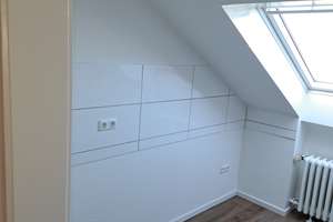 schöne renovierte Dachgeschosswohnung  – Borbecker Straße 195, 45355 Borbeck-Mitte, Essen – Vorschaubild 12