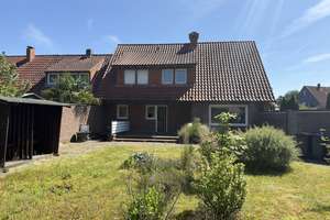 Wohnen in ruhiger Sackgassenlage mit schönem Garten, Garage und Keller – Die vollständige Adresse der Immobilie erhältst du vom Anbieter., 48159 Kinderhaus-Ost, Münster – Vorschaubild 16