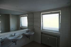 Zwei Zimmer Wohnung mit offenem Wohn-, Ess- und Arbeitsbereich und zwei Balkonen in der Oststadt – 68165 Schwetzingerstadt/Oststadt, Mannheim – Vorschaubild 12