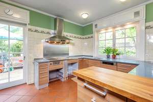 Seltene Gelegenheit: Rotklinker-Juwel auf parkähnlichem Grundstück – Die vollständige Adresse der Immobilie erhältst du vom Anbieter., 22609 Osdorf, Hamburg – Vorschaubild 7