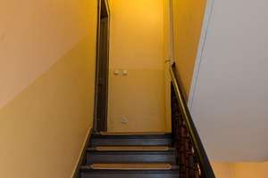 Bezugsfreie 2-Zimmer Altbauwohnung mit Südwest-Balkon im Florakiez – Schulstr. 28, 13187 Pankow (Ortsteil), Berlin – Vorschaubild 12