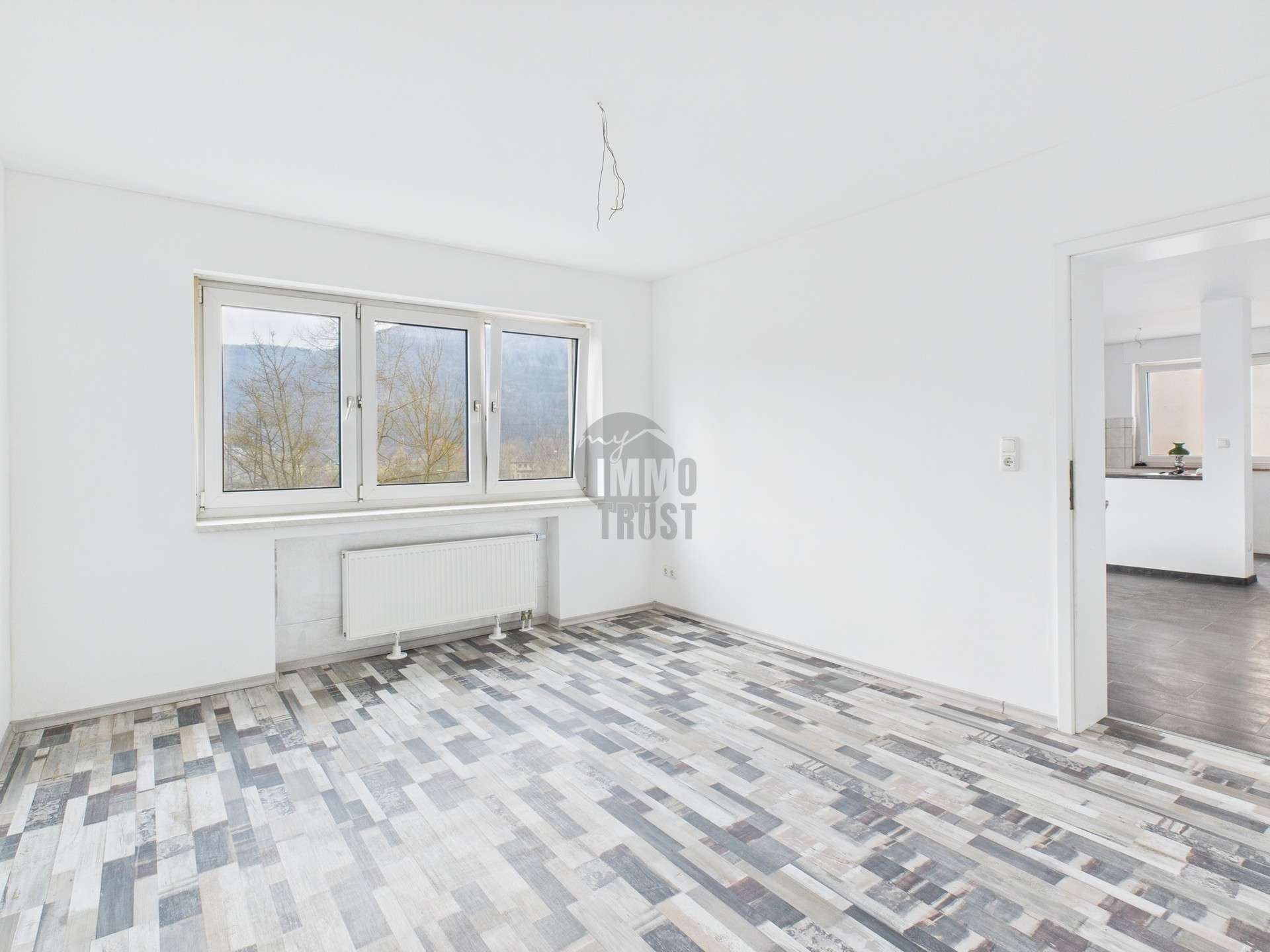 Immobilie in Gemünden am Main - FÜR ANLEGER, ZENTRAL, RENTABEL, 
JETZT ZUSCHLAGEN! - Bild 34