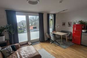 Geschmackvolle 2-Zimmer-Wohnung mit gehobener Ausstattung und guter Anbindung – Haydnstraße 32a, 22761 Bahrenfeld, Hamburg – Vorschaubild 4