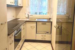 Charmante 2-ZKBB im EG mit viel Potenzial in zentraler Lage von DA-Bessungen – Heidelberger Straße 199, 64285 Bessungen, Darmstadt – Vorschaubild 5