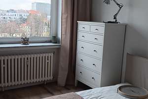 Möblierte 2 Zimmer Wohnung im Wilmersdorf – Die vollständige Adresse der Immobilie erhältst du vom Anbieter., 10709 Wilmersdorf, Berlin – Vorschaubild 2