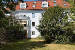 Attraktive und helle 2-Zimmer-Wohnung mit Galerie und Tiefgaragen-Stellplatz in Dresden-Klotzsche – 1109 Klotzsche (Stadtteil), Dresden – Vorschaubild 2