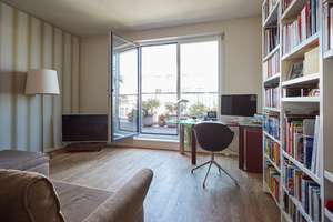 Traumhaft schönes Penthouse mit Aufdachterrasse in Mitte  *** Unbefristeter Mietvertrag  *** – Köpenicker Straße 124, 10179 Mitte (Ortsteil), Berlin – Vorschaubild 11