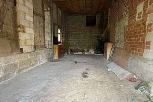 Großes Fachwerkhaus mit Garage und Scheune in Großalmerode-Uengsterode – Die vollständige Adresse der Immobilie erhältst du vom Anbieter., 37247 Großalmerode – Vorschaubild 27