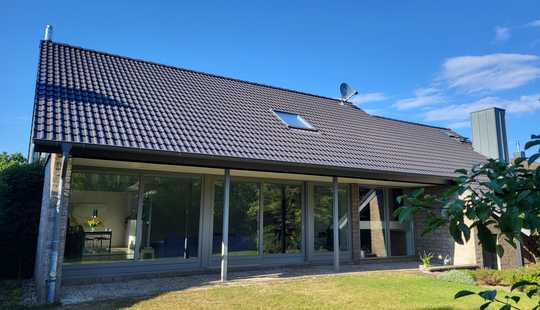 Bild von Großburgwedel, großzügiges EFH, sehr gute Lage; von PRIVAT
