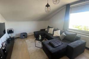 Kapitalanlage in Reutlingen: Vermietete Dachgeschosswohnung mit Charme – Die vollständige Adresse der Immobilie erhältst du vom Anbieter., 72760 Reutlingen-Mitte, Reutlingen – Vorschaubild 2