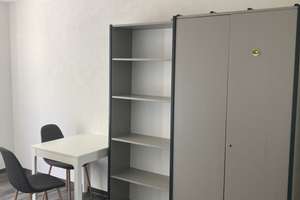 2.08 // 1-Zimmer-Wohnung in Bruck – Elise-Späth-Str. 3, 91058 Schönfeld, Erlangen – Vorschaubild 9