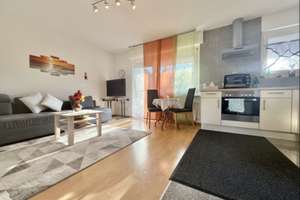 Helle 2,5 Zimmer-Wohnung, Lage perfekt für Mediziner, Bundesbeamte oder Studenten – 53123 Duisdorf, Bonn – Vorschaubild 3
