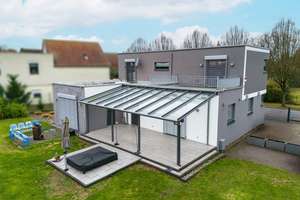 Sicher, modern, einladend – Ihr Zuhause für höchste Ansprüche in Magdeburg - Prester – Die vollständige Adresse der Immobilie erhältst du vom Anbieter., 39114 Prester, Magdeburg – Vorschaubild 17