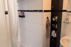 1-Zimmer-Wohnung (30 m²) mit separater Küche – Nähe Hauptbahnhof – Die vollständige Adresse der Immobilie erhältst du vom Anbieter., 55116 Neustadt, Mainz – Vorschaubild 6