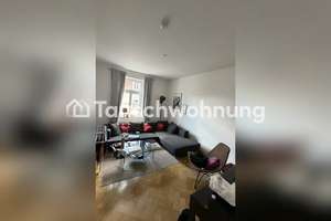 Tauschwohnung: 2-Zimmer-Wohnung in München, Neuhausen-Nymphenburg – Die vollständige Adresse der Immobilie erhältst du vom Anbieter., 80639 Nymphenburg, München – Vorschaubild 4