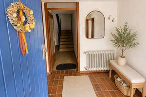 ❤️-lich Willkommen! Charmantes  Haus mit Wintergarten & Einliegerwohnung – 69126 Emmertsgrund, Heidelberg – Vorschaubild 6