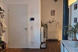 Kernsanierte Bandfabrik, Erdgeschosswohnung mit großer Terrasse – Schöne Aussicht 25, 42369 Ronsdorf, Wuppertal – Vorschaubild 23