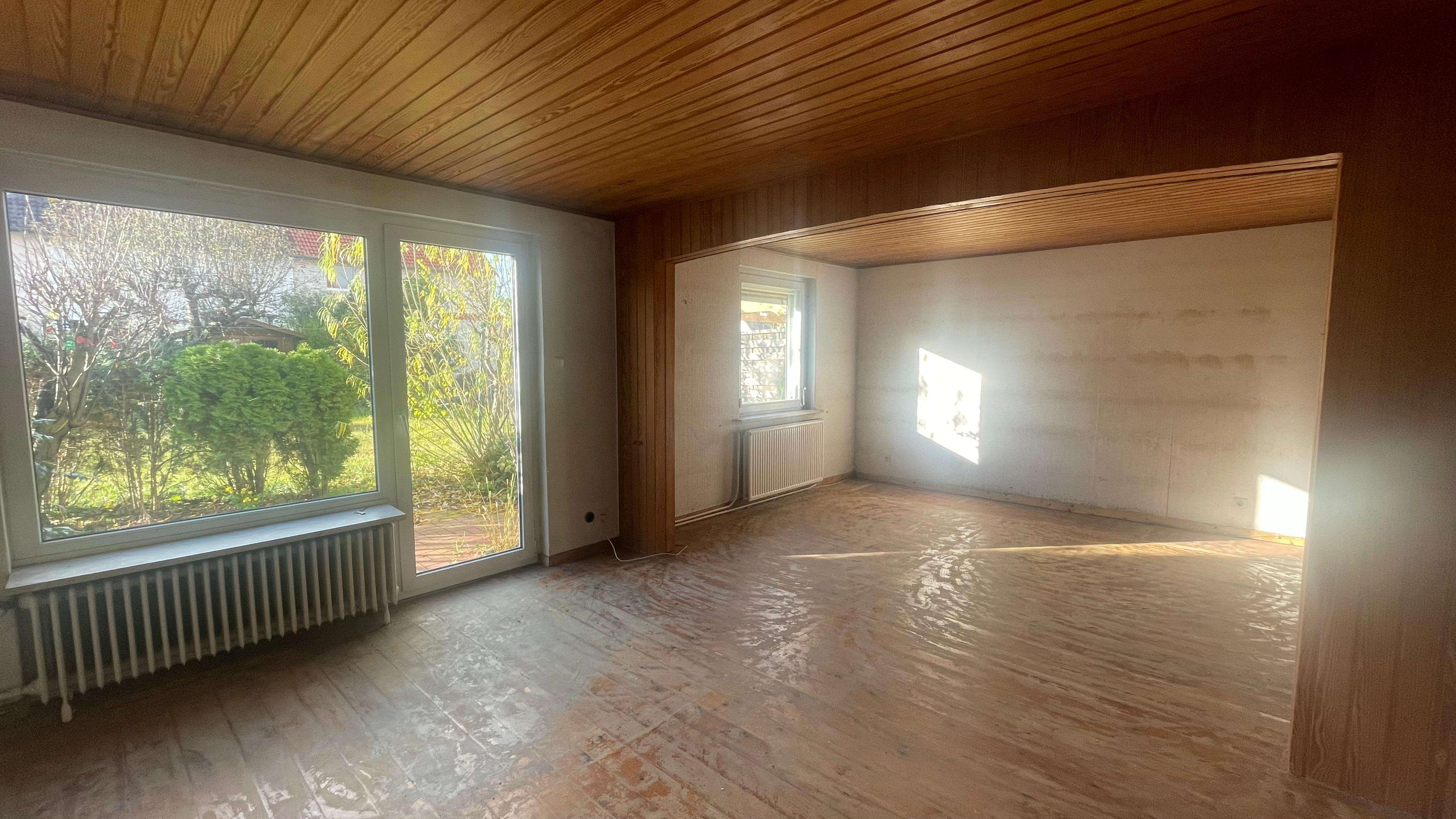 Mittelreihenhaus mit Südwest-Garten, Herzogtum Lauenburg Kreis – Bild 2