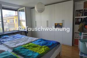Tauschwohnung: 3 Zimmer Wohnung gegen 4 Zimmer – Die vollständige Adresse der Immobilie erhältst du vom Anbieter., 80807 Alte Heide-Hirschau, München – Vorschaubild 3