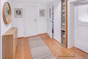 3-Zimmer-Wohnung ( frei werdend) mit Loggia & Stellplatz, „Margaretenhof“, Dresden – Die vollständige Adresse der Immobilie erhältst du vom Anbieter., 1237 Reick, Dresden – Vorschaubild 6