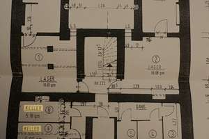 2 Zimmer + Wohnküche in Köln Sülz – Luxemburger Straße 202, 50937 Sülz, Köln – Vorschaubild 21